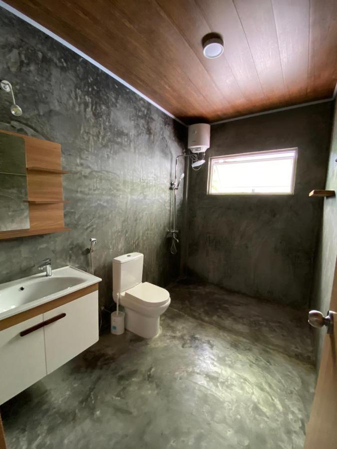 Hotel The Zen Den à Thulusdhoo Extérieur photo