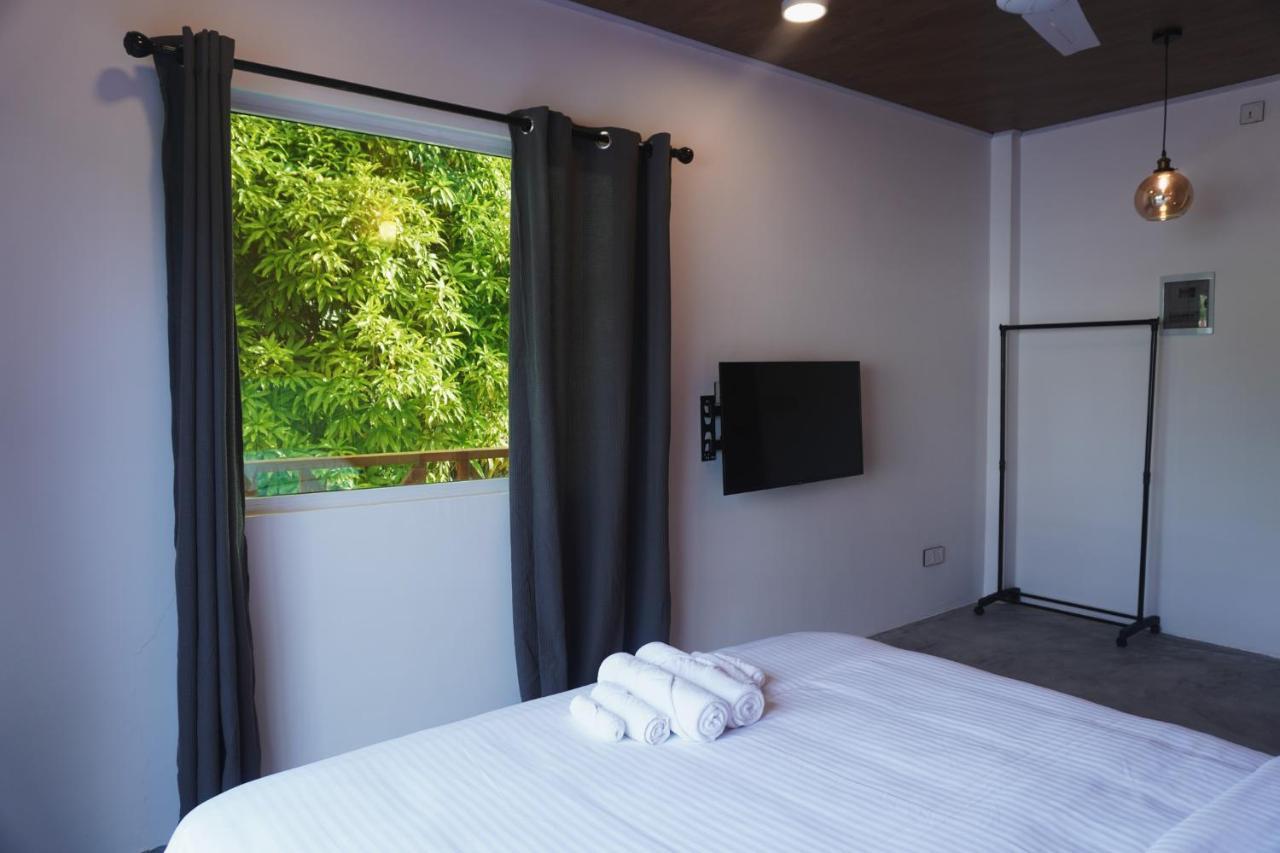Hotel The Zen Den à Thulusdhoo Extérieur photo