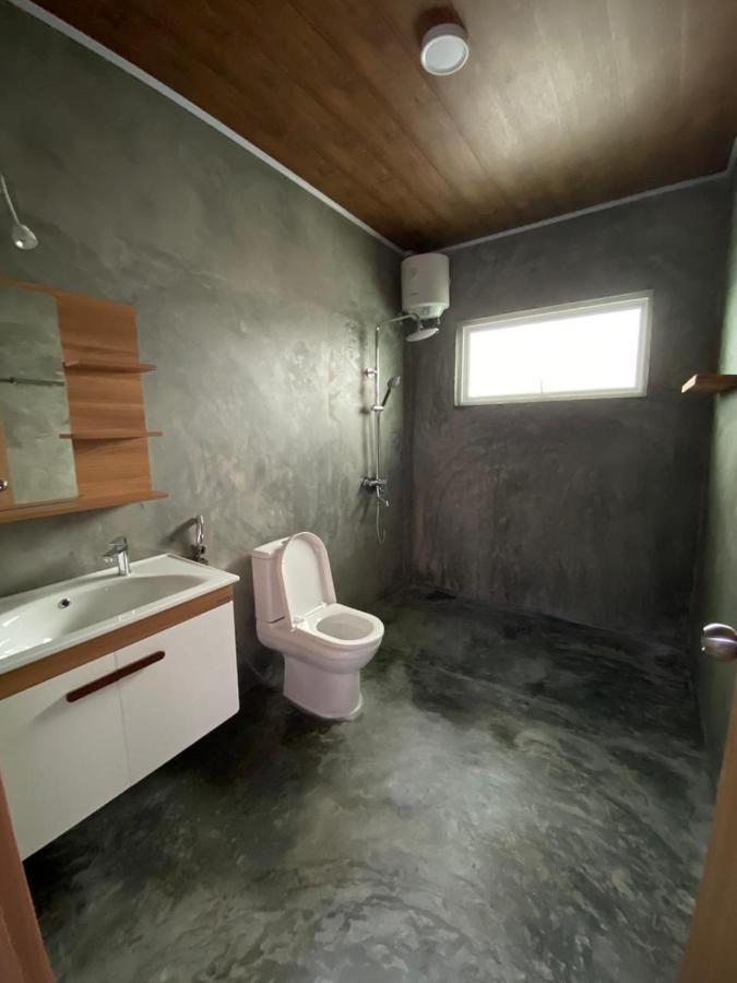 Hotel The Zen Den à Thulusdhoo Extérieur photo